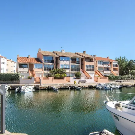 Port Au By Interhome * Saint-Cyprien