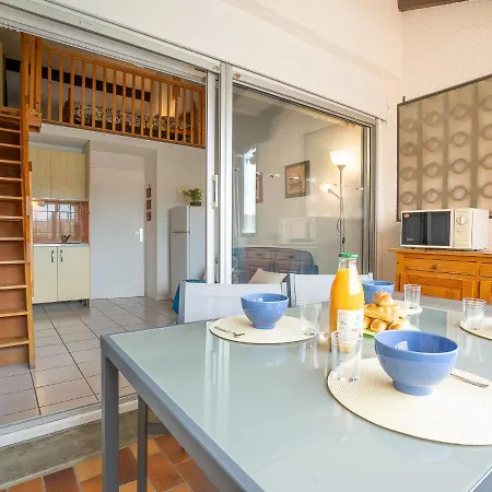 Port Au By Interhome * Saint-Cyprien