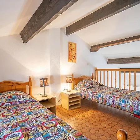 Apartman Port Au By Interhome Saint-Cyprien