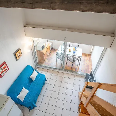 Port Au By Interhome Saint-Cyprien