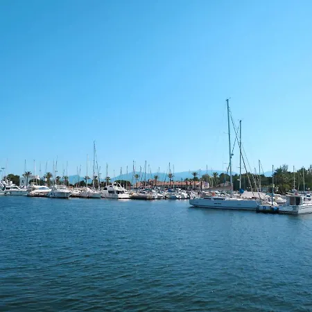 Port Au By Interhome Apartman