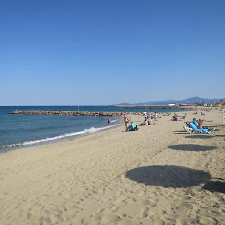 Apartman Port Au By Interhome Saint-Cyprien