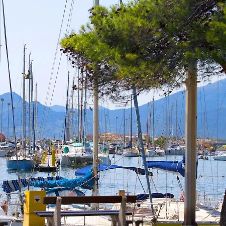 Port Au By Interhome Saint-Cyprien