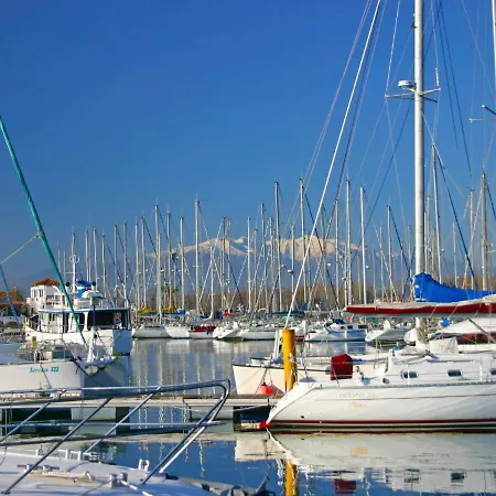 Port Au By Interhome Apartman