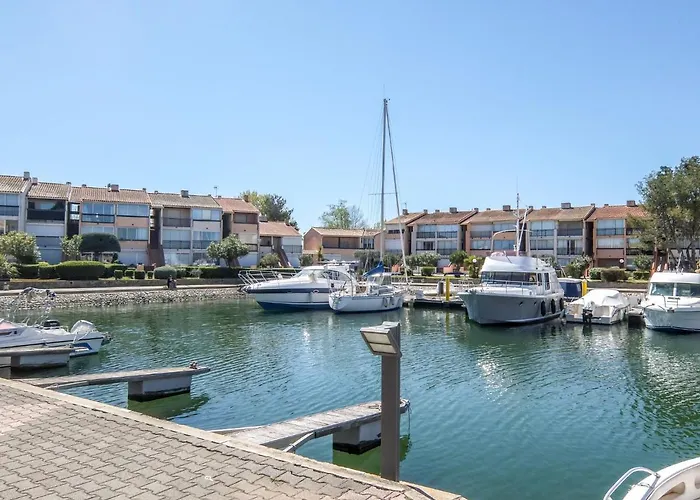 Port Au By Interhome