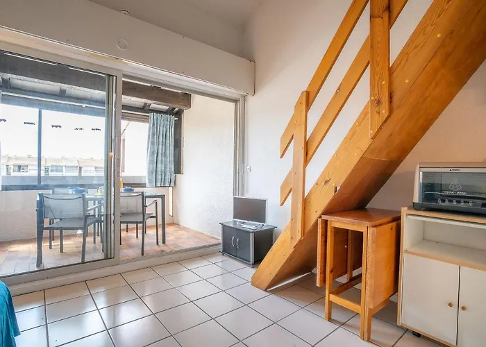 Port Au By Interhome Apartment
