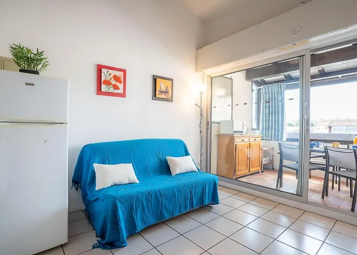 Apartment Port Au By Interhome