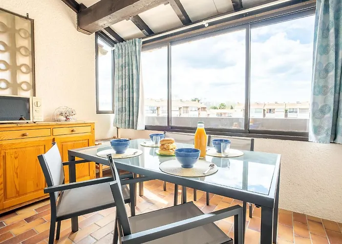 Port Au By Interhome Saint-Cyprien (Pyrenees-Orientales)