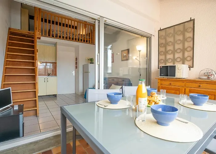 Port Au By Interhome * Saint-Cyprien (Pyrenees-Orientales)