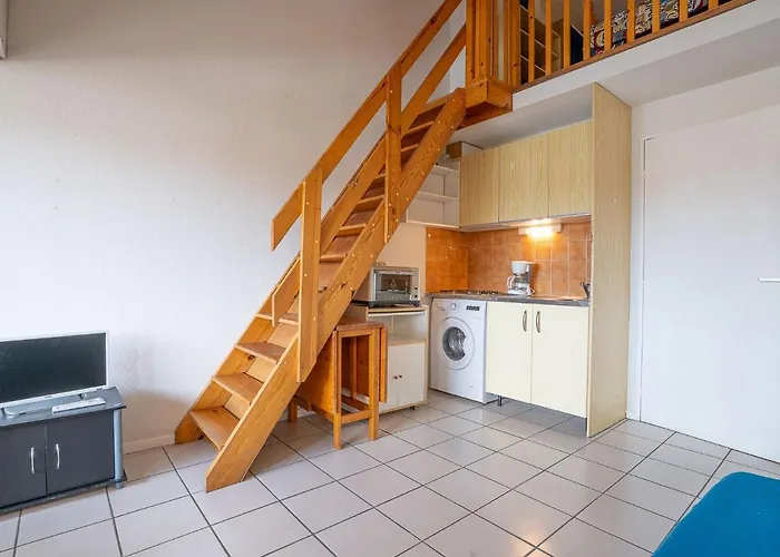 Port Au By Interhome Apartment *