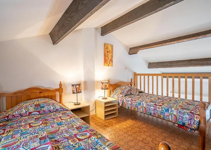 Apartment Port Au By Interhome Saint-Cyprien (Pyrenees-Orientales)
