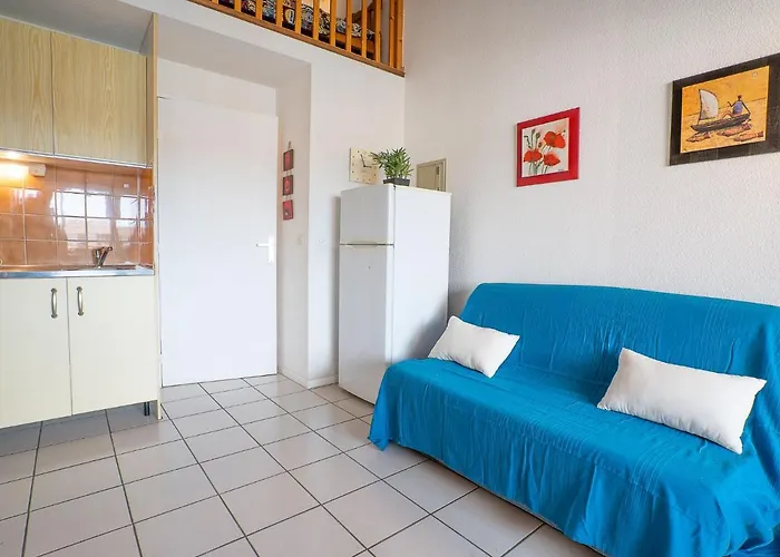 Apartment Port Au By Interhome Saint-Cyprien (Pyrenees-Orientales)