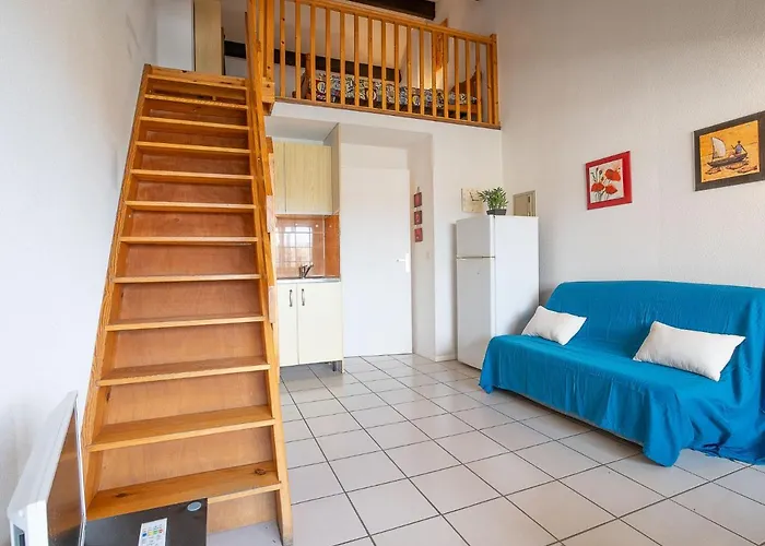 Apartment Port Au By Interhome Saint-Cyprien (Pyrenees-Orientales)