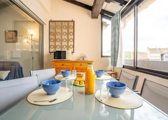 Port Au By Interhome Apartment *