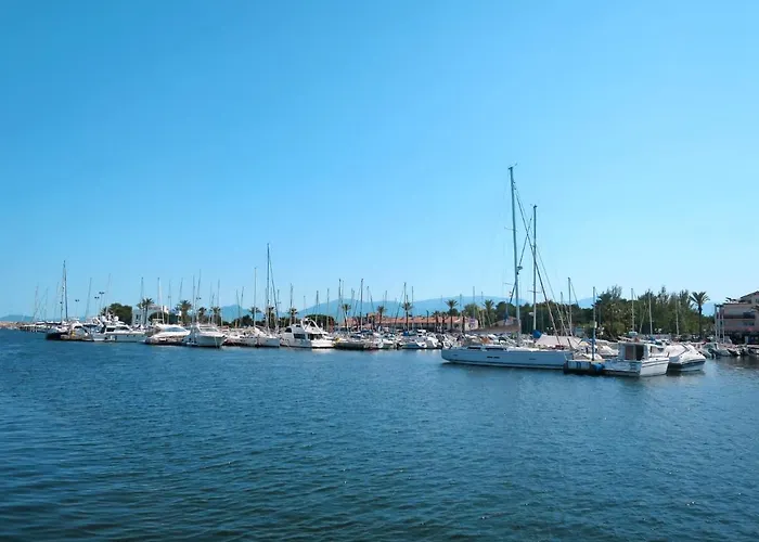 Port Au By Interhome Apartment