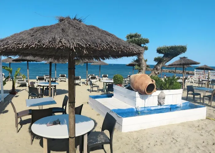 Port Au By Interhome Apartment Saint-Cyprien (Pyrenees-Orientales)