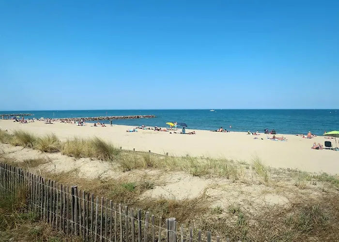 Port Au By Interhome * Saint-Cyprien (Pyrenees-Orientales)