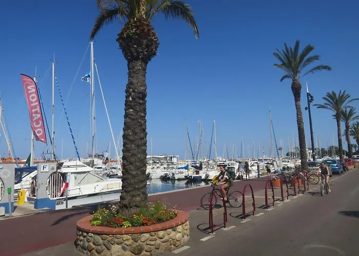 Port Au By Interhome Saint-Cyprien (Pyrenees-Orientales)