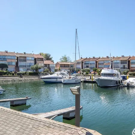 Port Au By Interhome