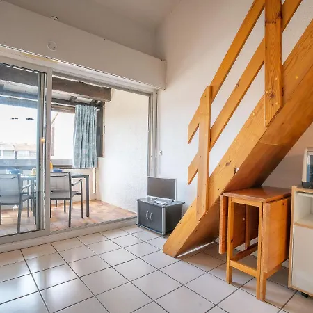 Port Au By Interhome Apartment