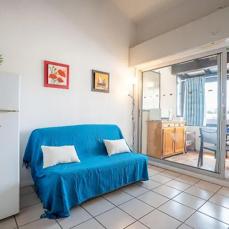 Apartment Port Au By Interhome
