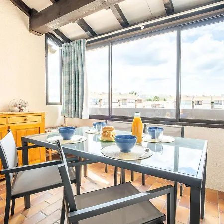 Port Au By Interhome Saint-Cyprien (Pyrenees-Orientales)