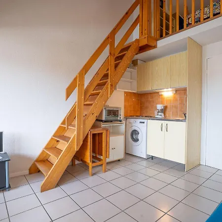 Port Au By Interhome Apartment *