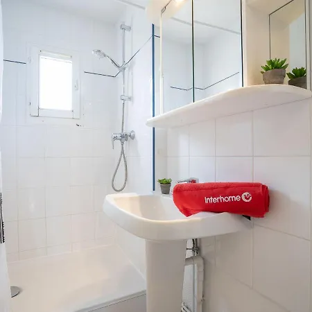 Apartment Port Au By Interhome *