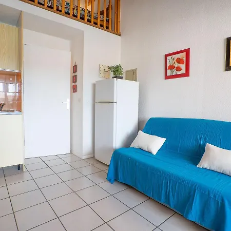 Apartment Port Au By Interhome Saint-Cyprien (Pyrenees-Orientales)