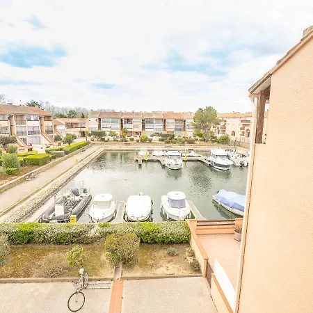 Port Au By Interhome Apartment