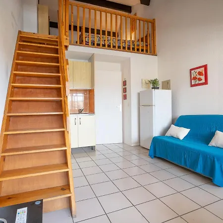 Apartment Port Au By Interhome Saint-Cyprien (Pyrenees-Orientales)