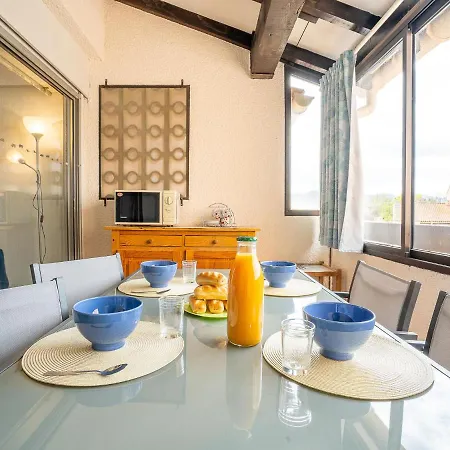Port Au By Interhome Apartment *