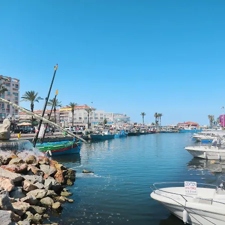 Port Au By Interhome *