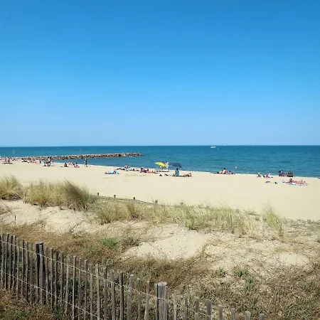 Port Au By Interhome * Saint-Cyprien (Pyrenees-Orientales)