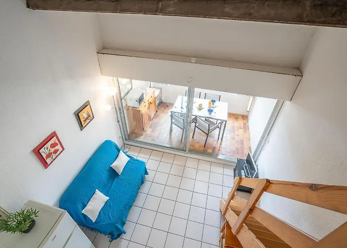 Port Au By Interhome Saint-Cyprien (Pyrenees-Orientales)