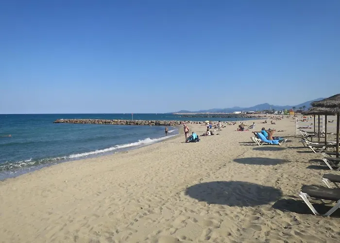 Apartment Port Au By Interhome Saint-Cyprien (Pyrenees-Orientales)