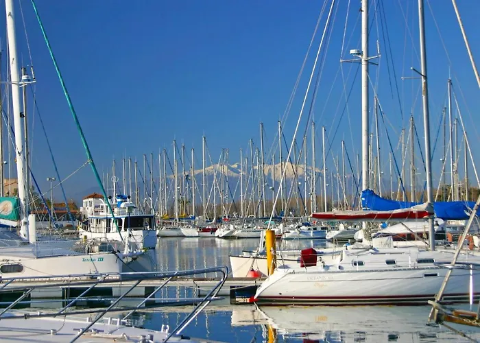 Port Au By Interhome Apartment